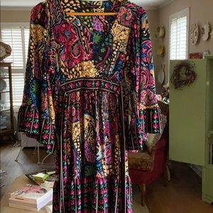 Betsey Johnson Bambi Dress